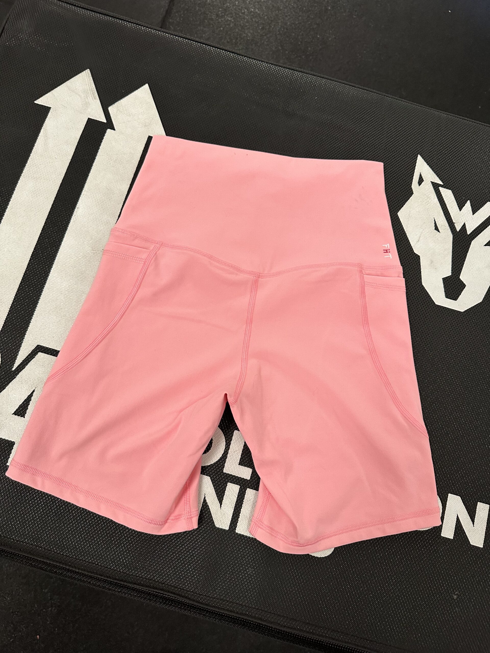 6" Pocket Shorts - Image 5