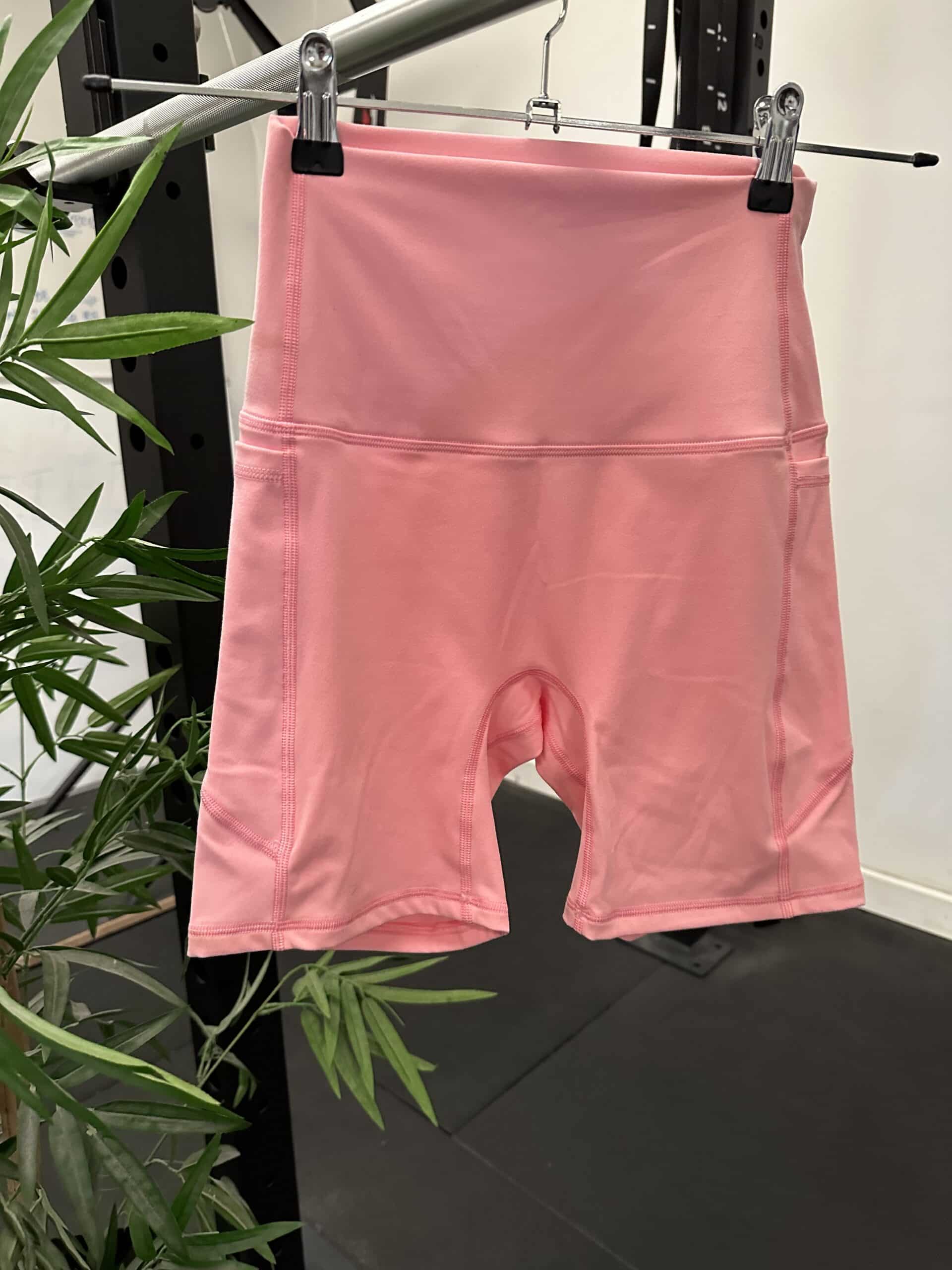 6" Pocket Shorts - Image 4