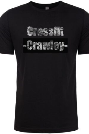 Performance Training Tee