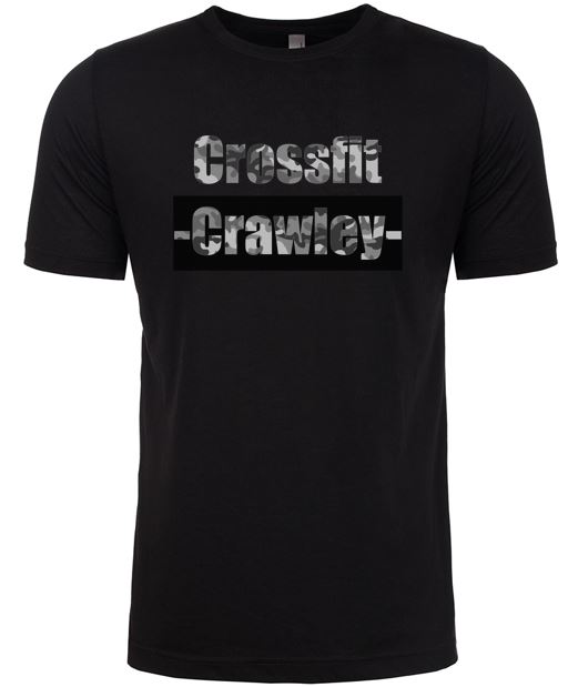 Performance Training Tee