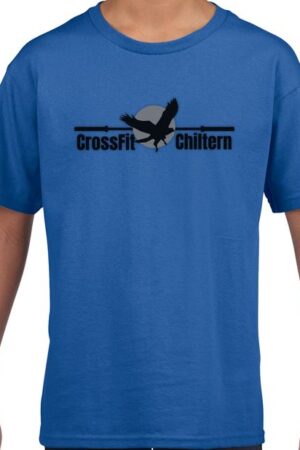 Kids Soft Touch Tee