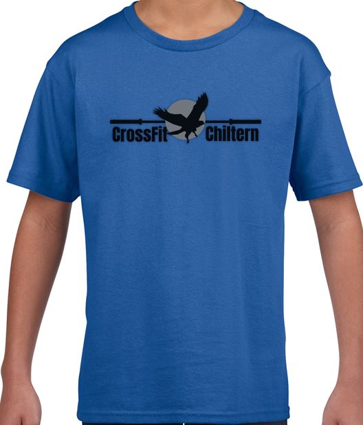 Kids Soft Touch Tee
