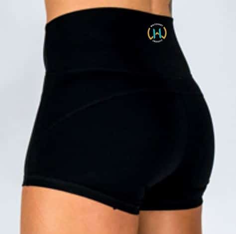 Womens Shorts - Image 2