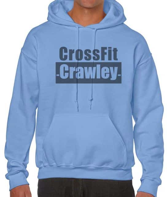 Unisex Heavy Blend Endurance Hoodie - Image 3