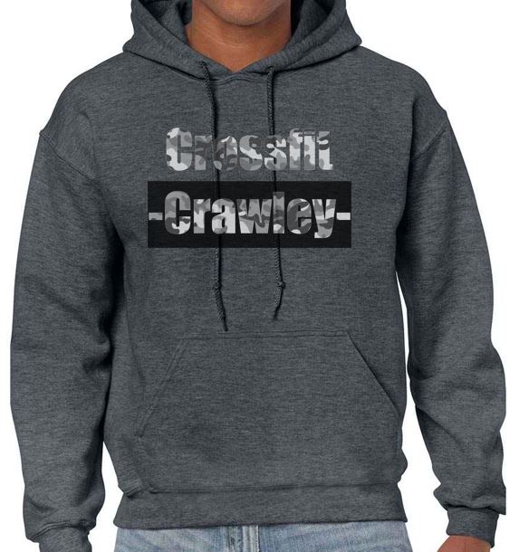Unisex Heavy Blend Endurance Hoodie - Image 2