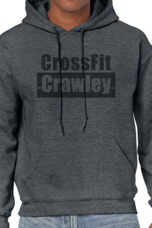 Unisex Heavy Blend Endurance Hoodie