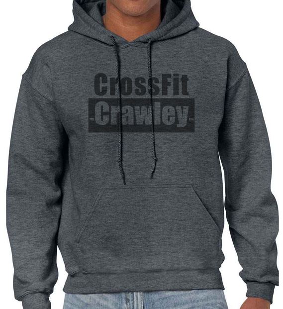 Unisex Heavy Blend Endurance Hoodie