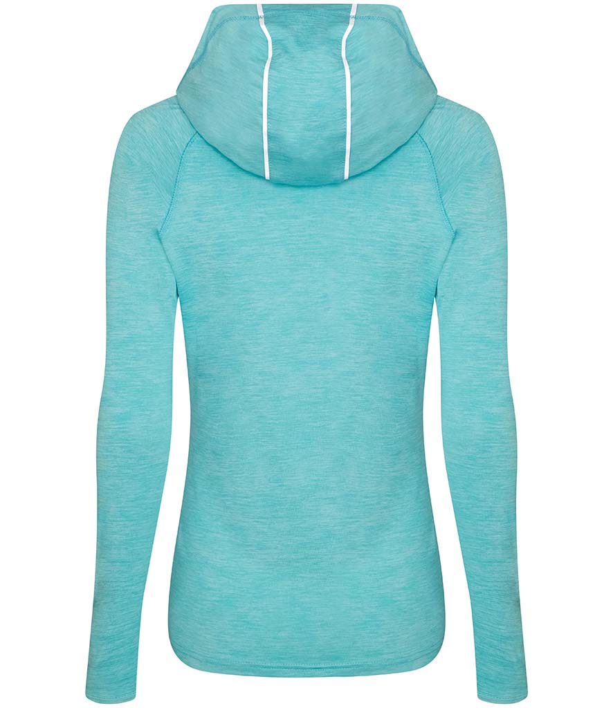 Women's Cowl Hoodie - Image 5