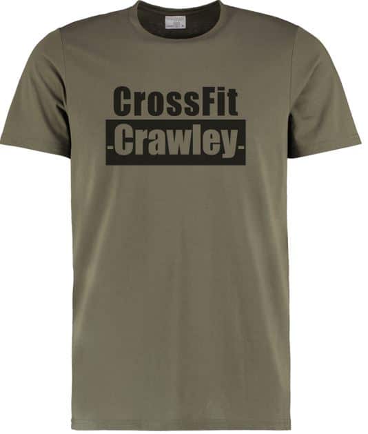 Performance Training Tee - Image 2