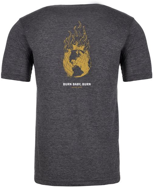 Performance Training Tee - Image 6