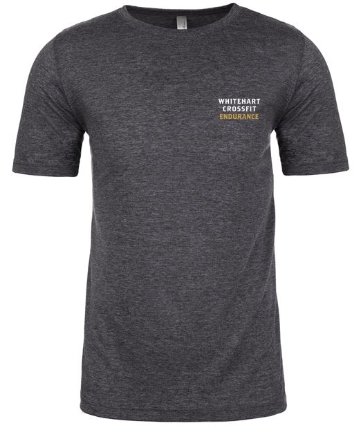 Performance Training Tee - Image 5