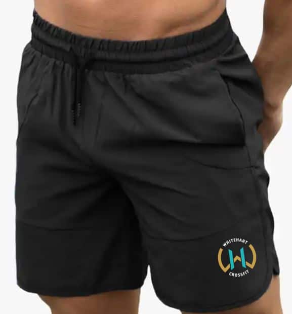 Men's Performance Shorts (5" or 9")