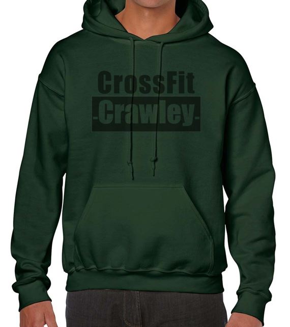 Unisex Heavy Blend Endurance Hoodie - Image 4