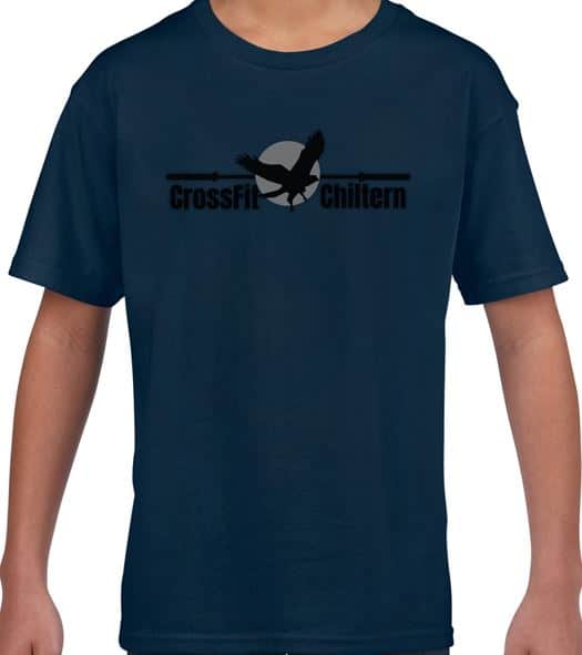Kids Soft Touch Tee - Image 4