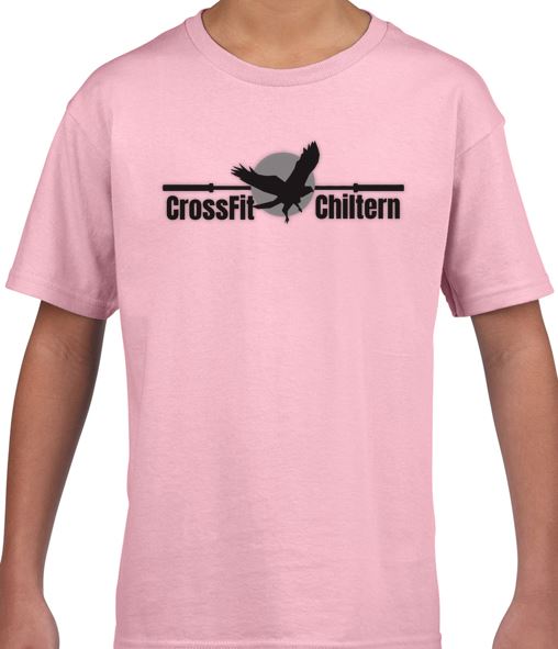 Kids Soft Touch Tee - Image 2