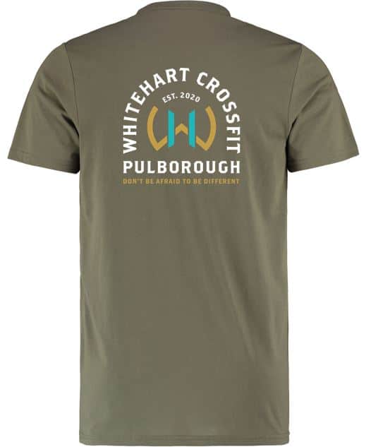 Performance Training Tee - Image 3
