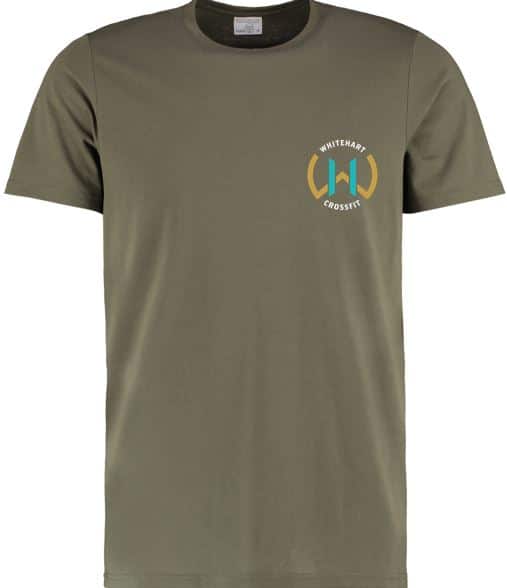 Performance Training Tee - Image 2