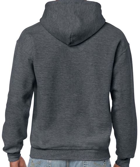 Unisex Heavy Blend Endurance Hoodie - Image 6