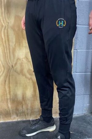 Unisex Performance Joggers