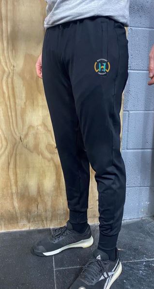 Unisex Performance Joggers