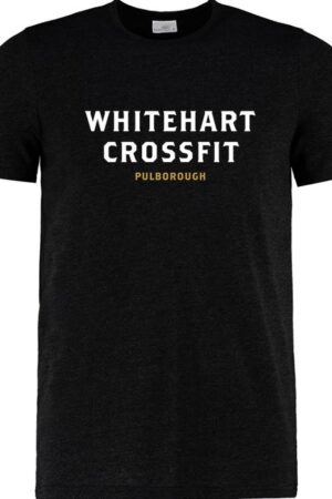Performance Training Tee