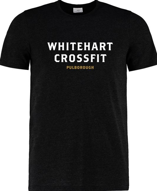 Performance Training Tee