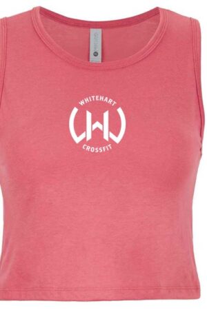 Cropped Womens Vests