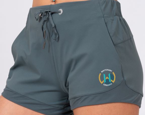 Womens Shorts