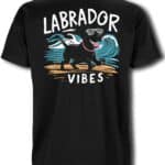 Labrador Vibes T-Shirt