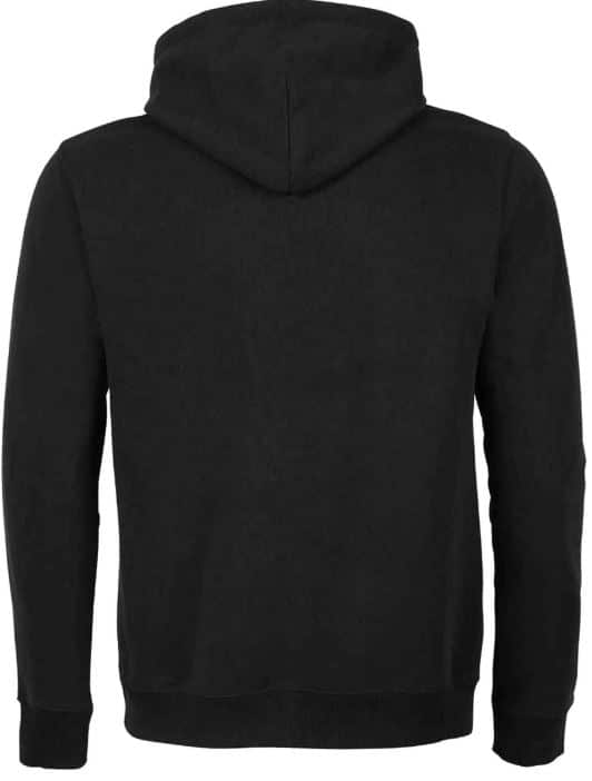 Deviant Unisex Hoodie - Image 3