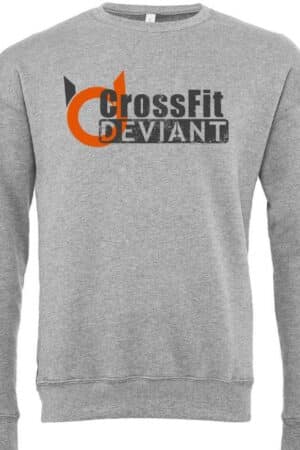 Deviant Unisex Sweatshirt