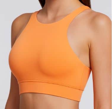 Mila Bra 2.0