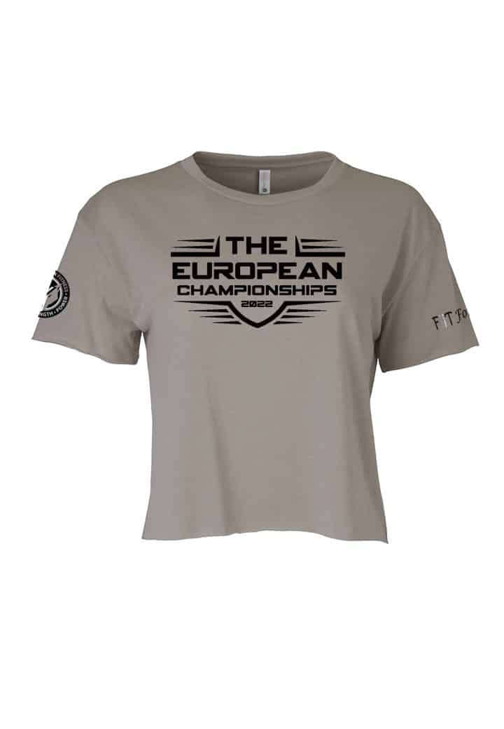 3 pack WOMENS - Athlete Tees