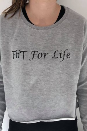 Jumpers & Warm up Tops