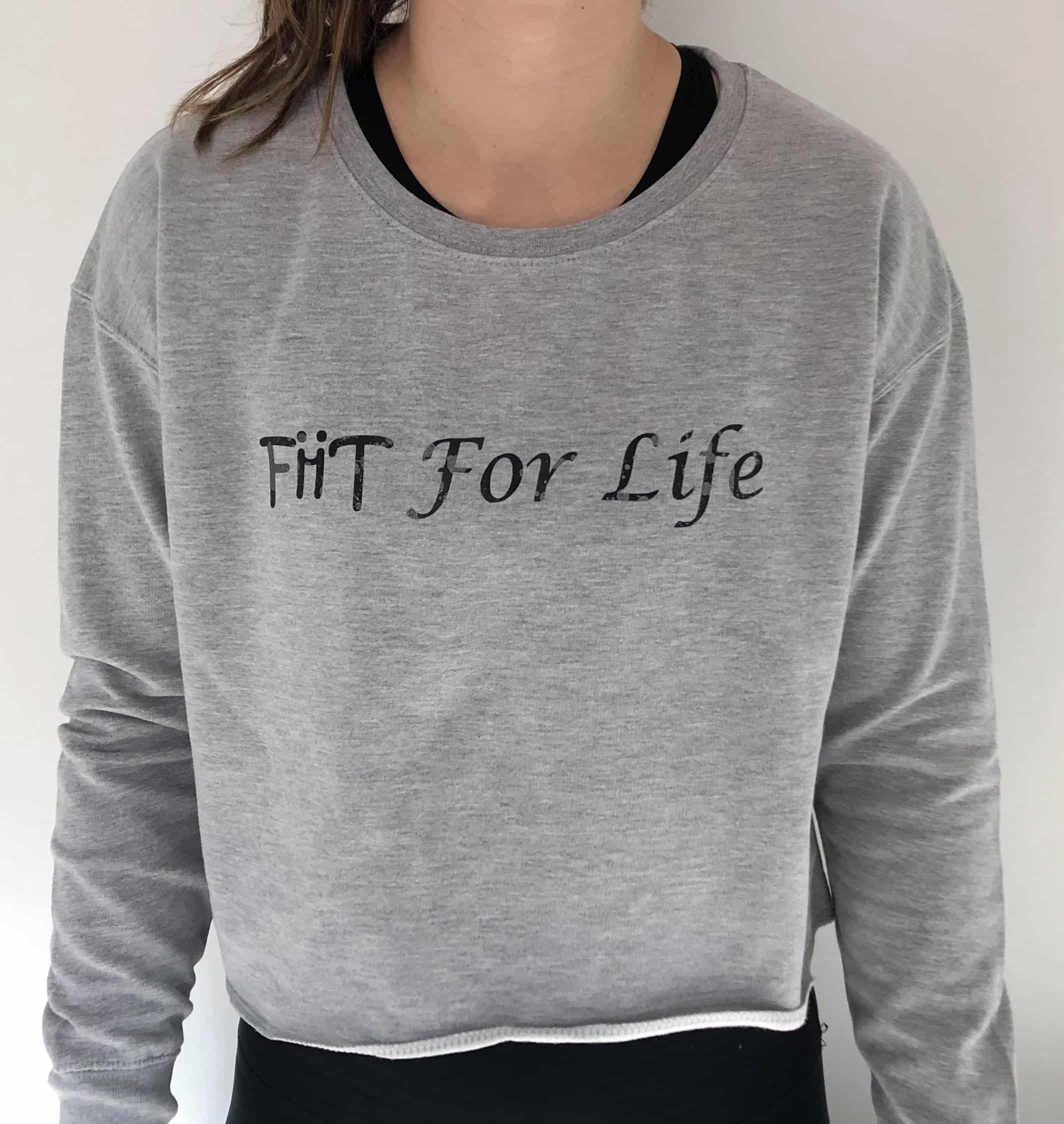 Jumpers & Warm up Tops