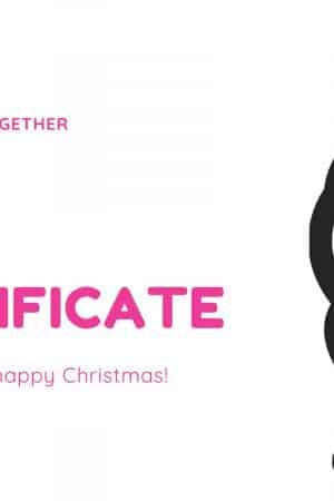 £30 Gift Voucher