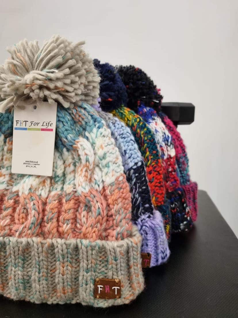 Winter Wears