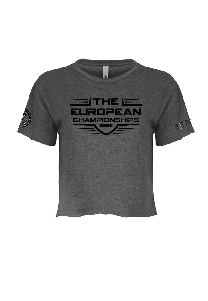 3 pack WOMENS - Athlete Tees