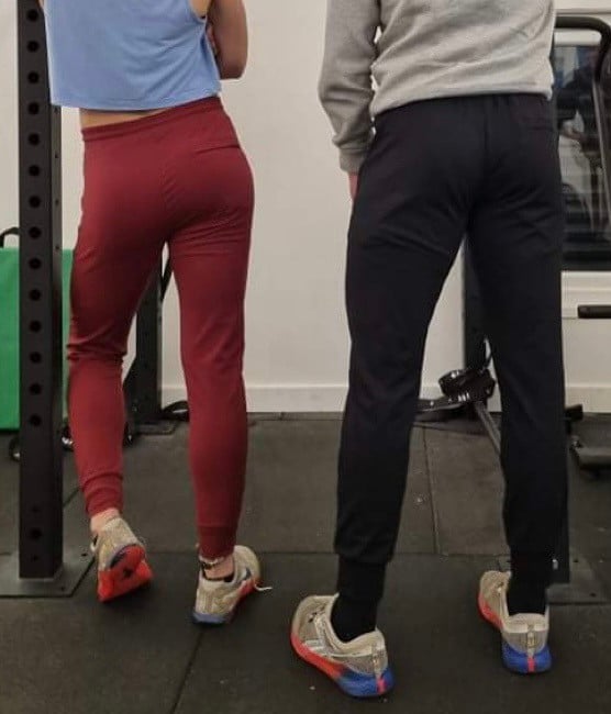 WOD Joggers
