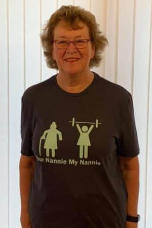 Your Nannie - My Nannie