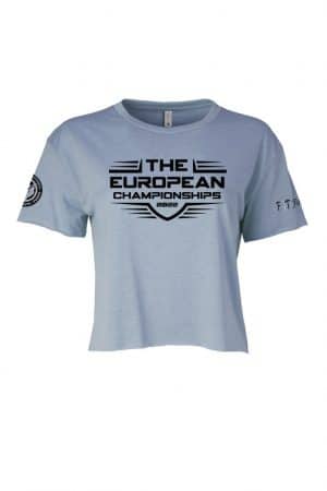 3 pack WOMENS - Athlete Tees