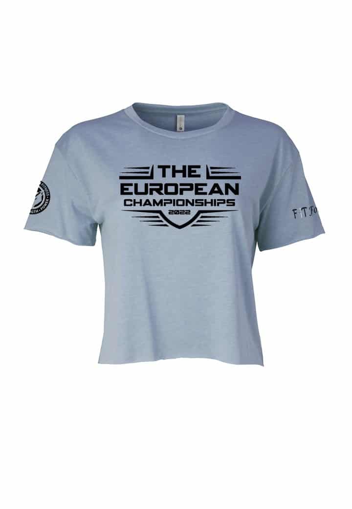 3 pack WOMENS - Athlete Tees