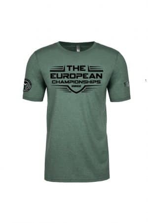 3 Pack MENS - Athlete Tees