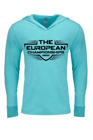 Hooded Long Sleeve Tee