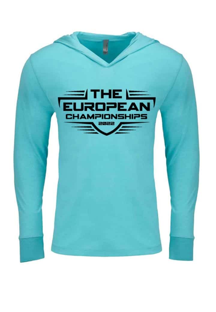 Hooded Long Sleeve Tee
