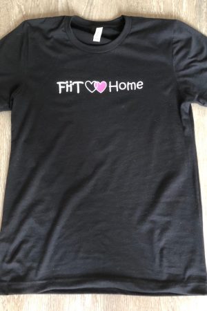 FiiT at Home - Tee