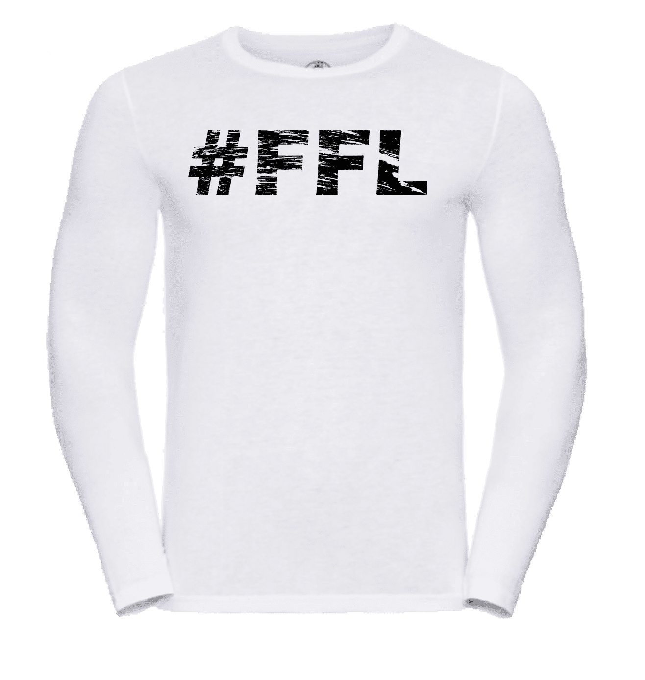 #FFL - Long Sleeve Training Top