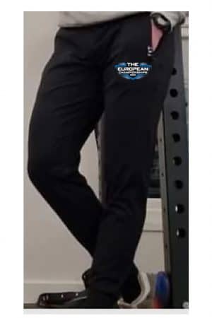 Joggers