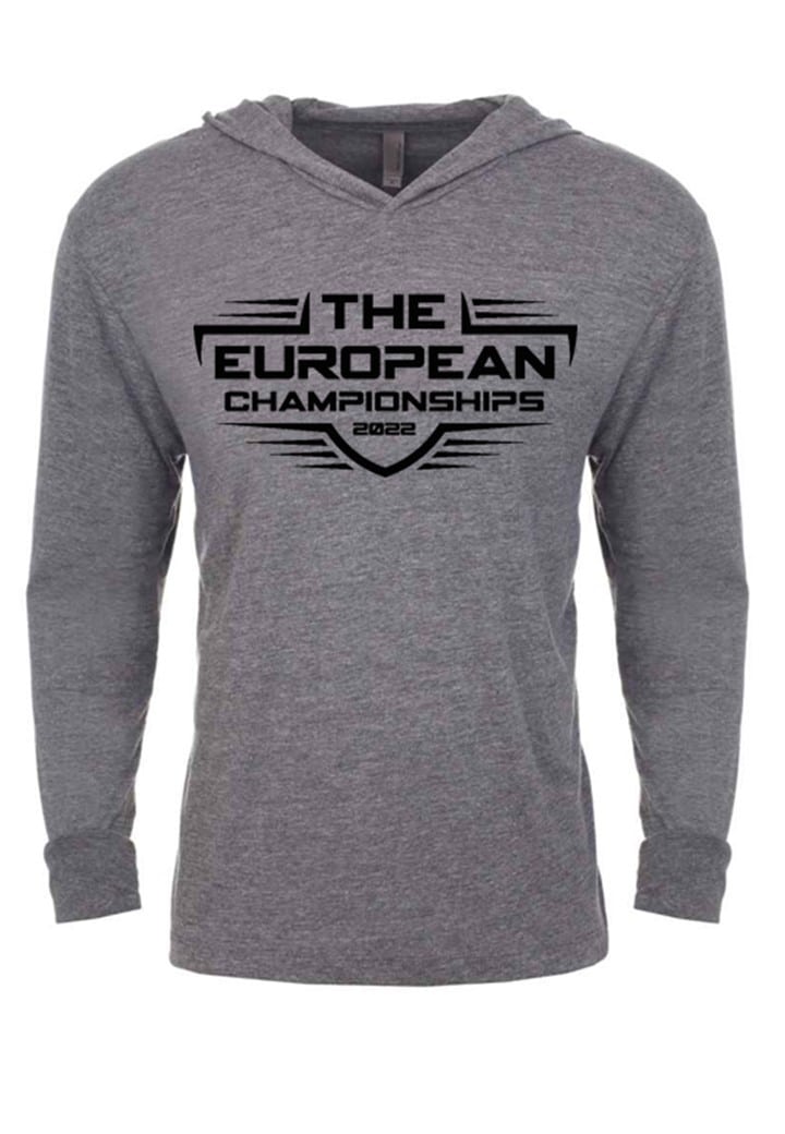 Hooded Long Sleeve Tee