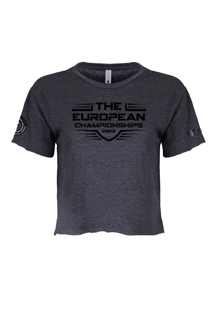 3 pack WOMENS - Athlete Tees